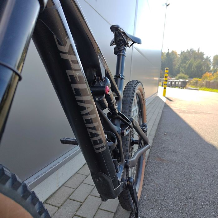 Specialized Stumpjumper Evo/enduro/trail, rozmiar S4
(L) 2021 rok