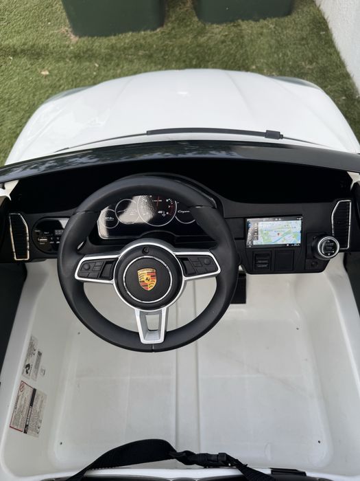 Carro Elétrico Infantil