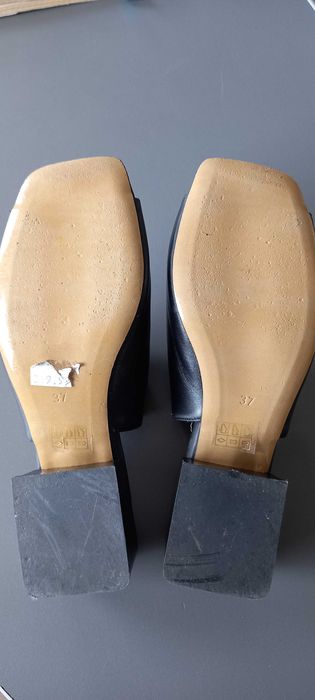Buty letnie Boccato r. 37