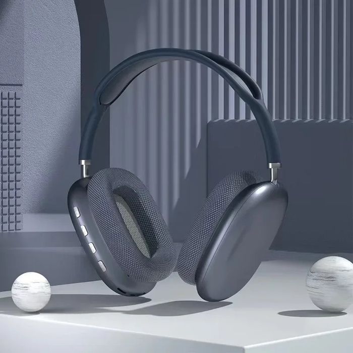 Auscultadores sem fio Bluetooth