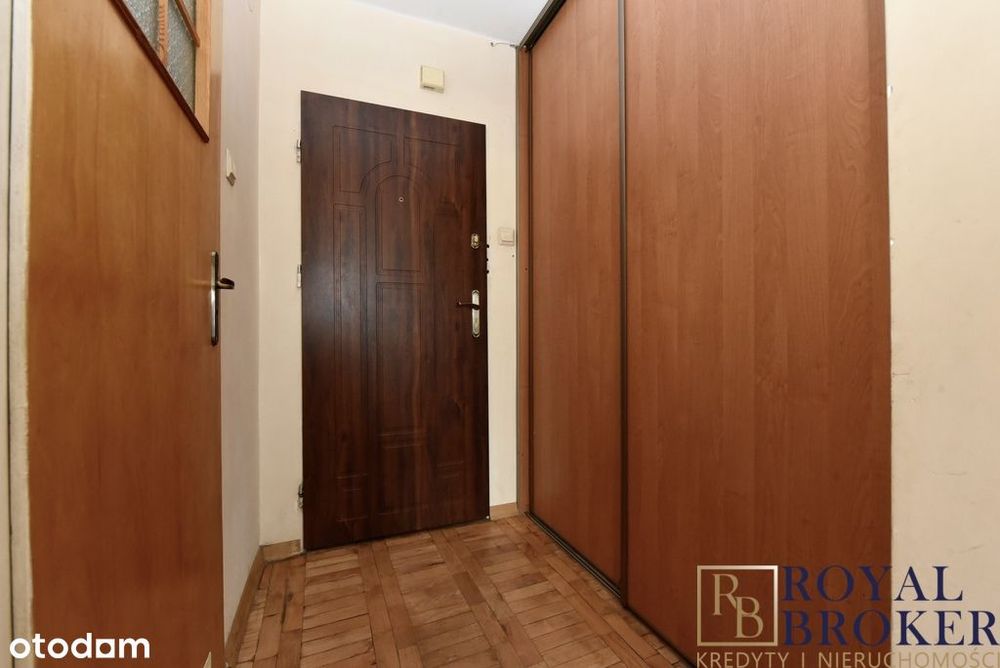 Kawalerka w Centrum 35 m2