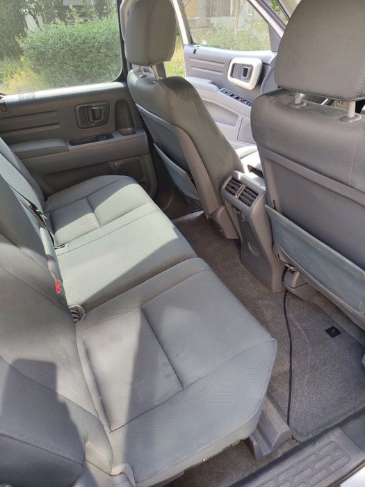 Sprzedam Honda Ridgeline