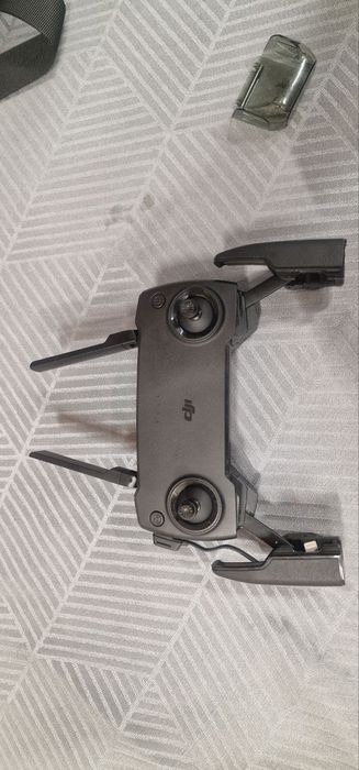 DJI mini se дрон базовий комплект