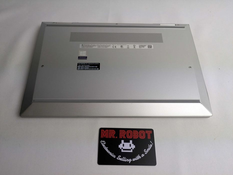 HP EliteBook x360 830 G7|i7-10710U 8 ядер 4.9GHz|8-32ram/256-1TB SSD NVMe|13.3′ FHD IPS 100%sRGB 1000ніт SureView сенсор 360°|LTE модуль|АКБ=91%|2021
