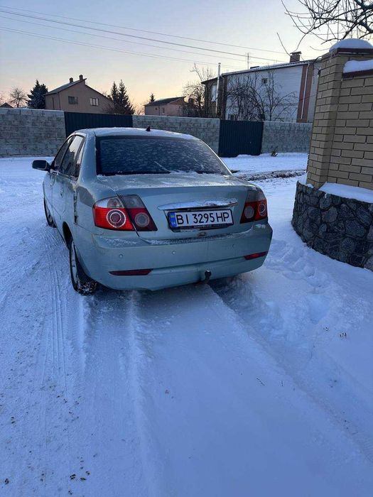 Срочно Lifan 520 со страховкой