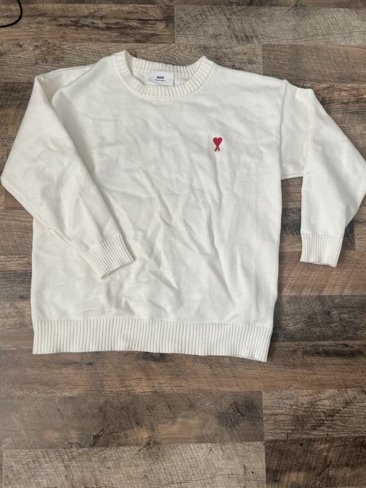 Premium sweter Ami Paris