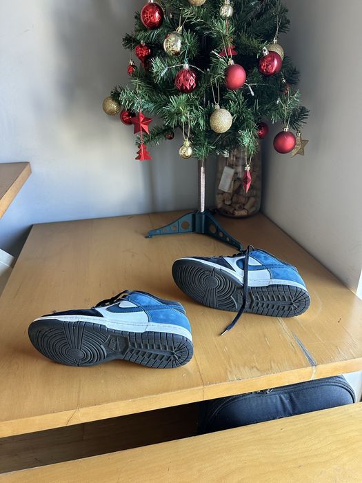 Nike dunk low 41