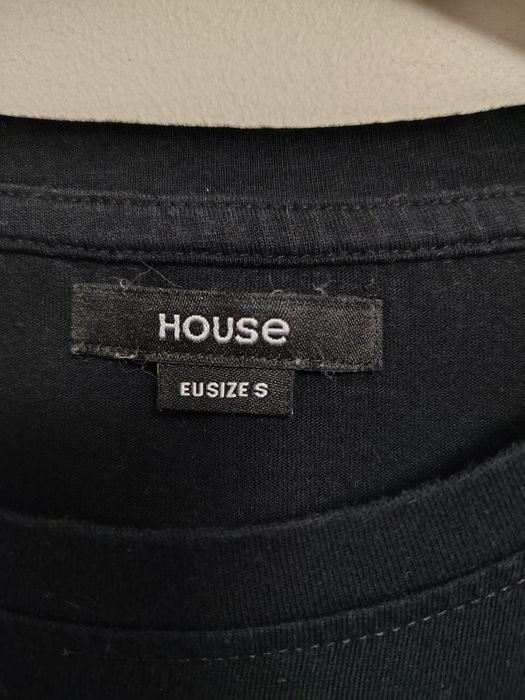 Koszulka, t-shirt,crop top,Stitch, S, House