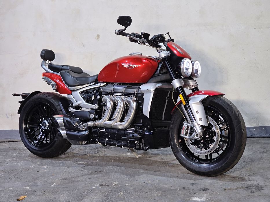 Triumph