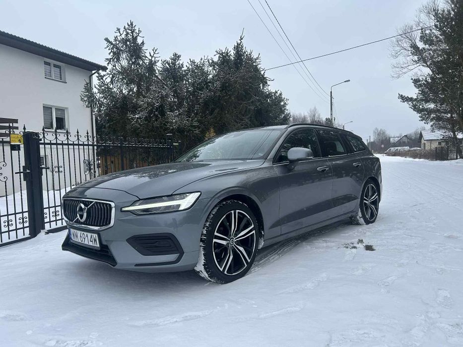 VOLVO_V60_D3_150KM_AUTOMAT_178 000km