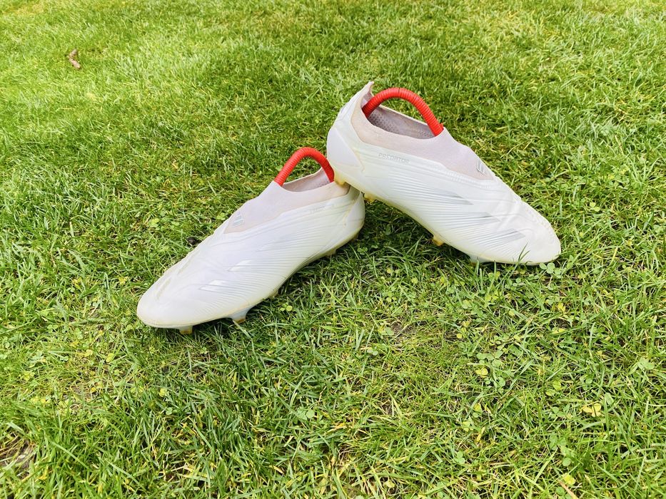 Korki Adidas Predator Elite LL FG - 43 1/3