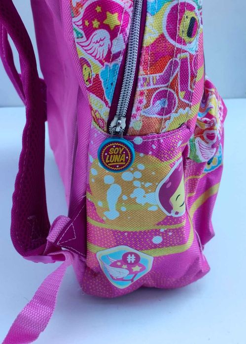 Mochila Soy Luna