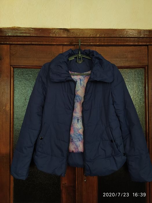 Курточка демисон