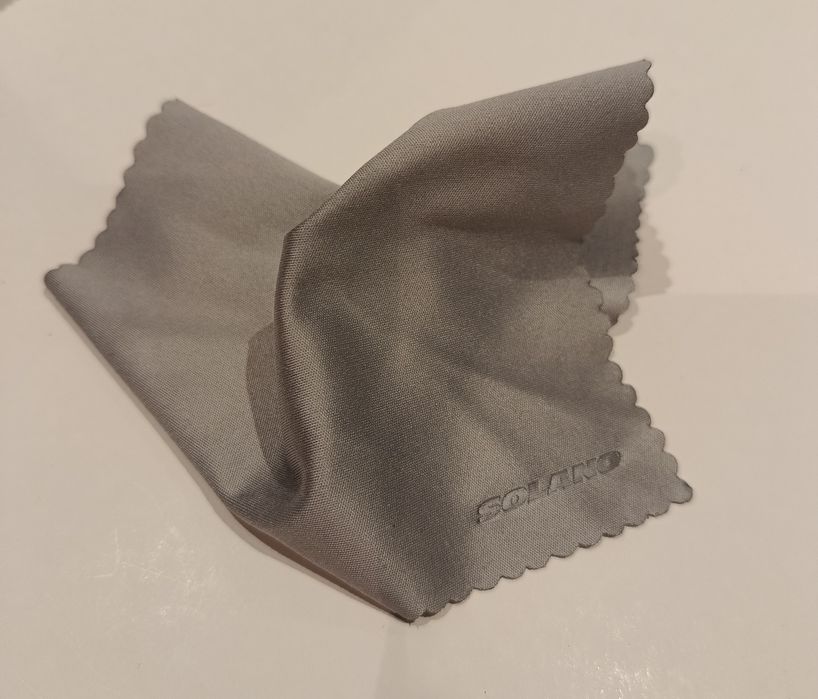 Okulary Solano 20980 A + etui + ściereczka