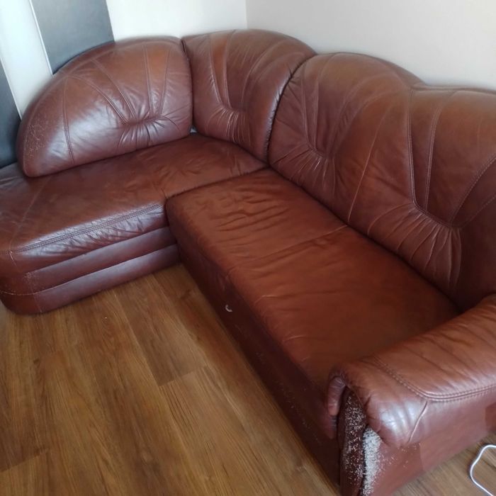 Naroznik rozkladany f spania 170/240