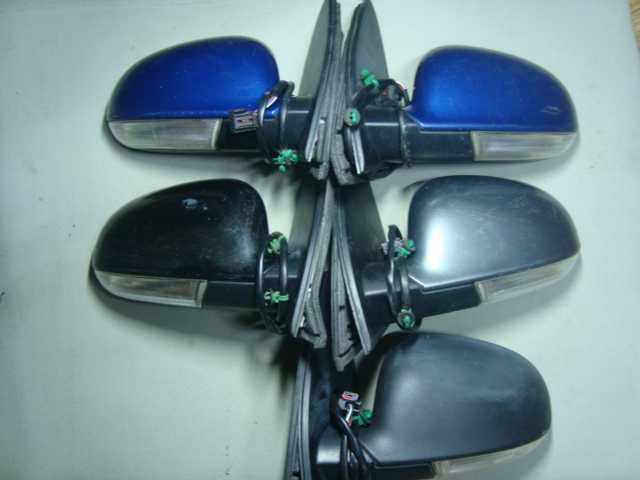 Дзеркало,зеркало оригінальне Volkswagen Golf 5.Хечбек 06-11рік.VW