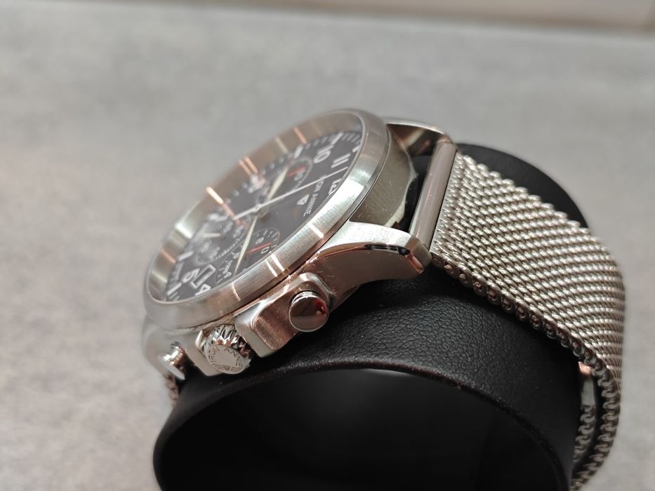 Zegarek Iron Annie Chrono Captains Line