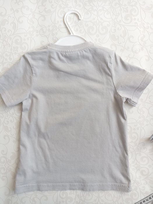 Футболка Sonic , 4-5 років, для хлопчика