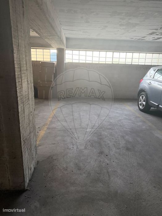 Garagem  para venda