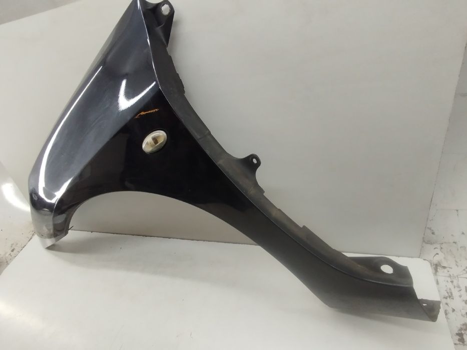 Guarda Lamas Esquerdo - PEUGEOT 307 SW (3H) | 02 - 09