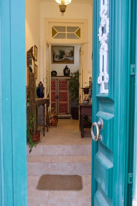 Casa Senhorial de 1934
