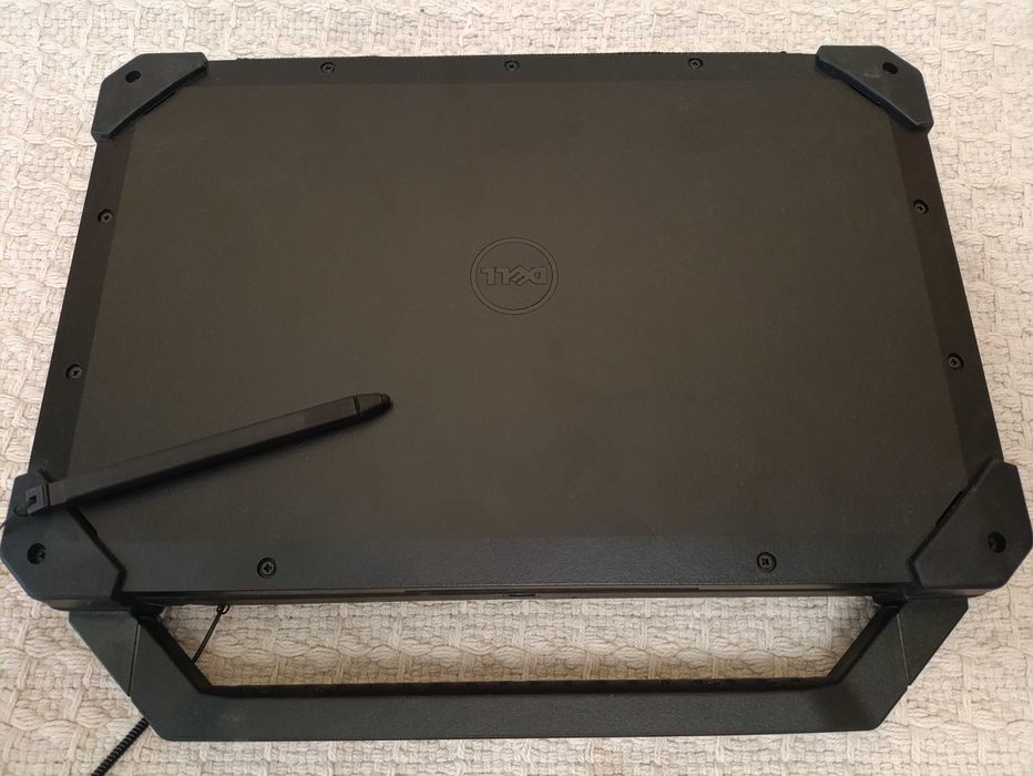 Ноутбук захищений Dell Latitude 7212 i5-8350U 8/256 Gb ідеальний стан