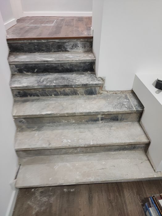 Carpinteiro de limpos