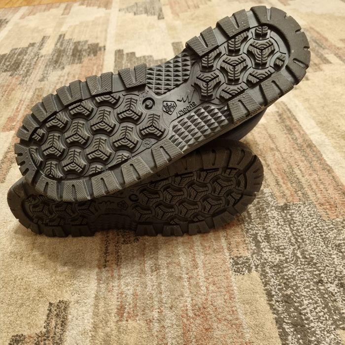 Śniegowce  rozm 36/37 decathlon