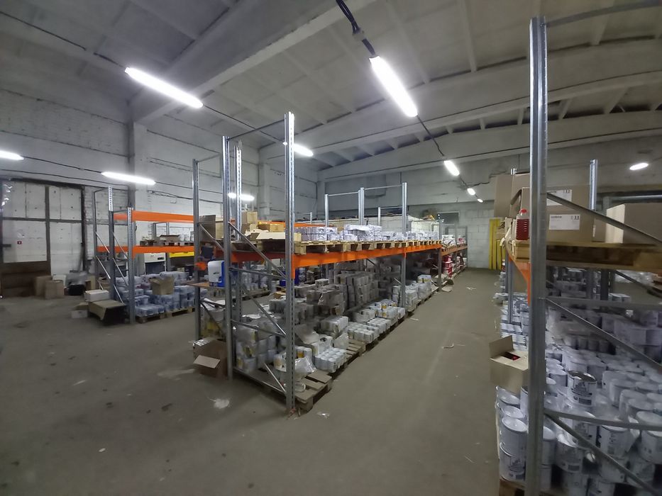 Коммерческая недвижимость по адресу ул. Бандеры Степана (площадь 1854 м²) - Atlanta.ua - фото 6