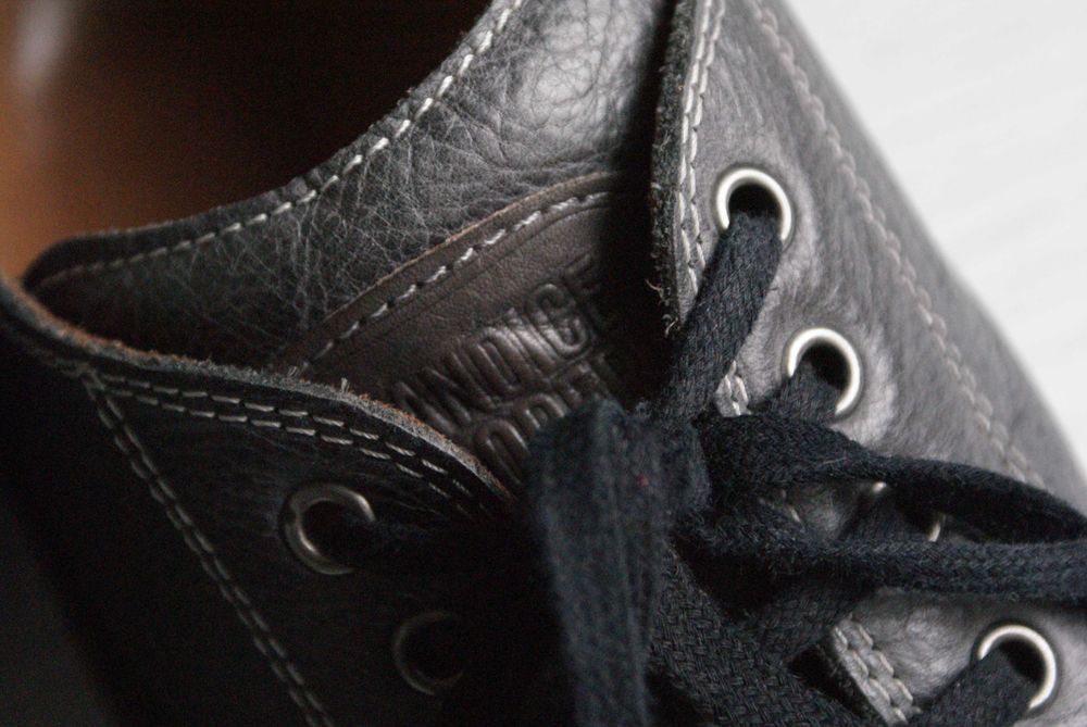 Buty Męskie Tenisówki Candice Cooper 44 włoskie made in italy