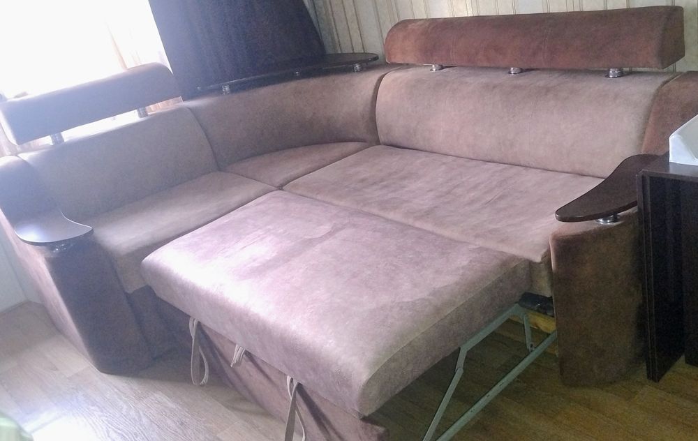 Продам диван, м'який уголок, кровать
