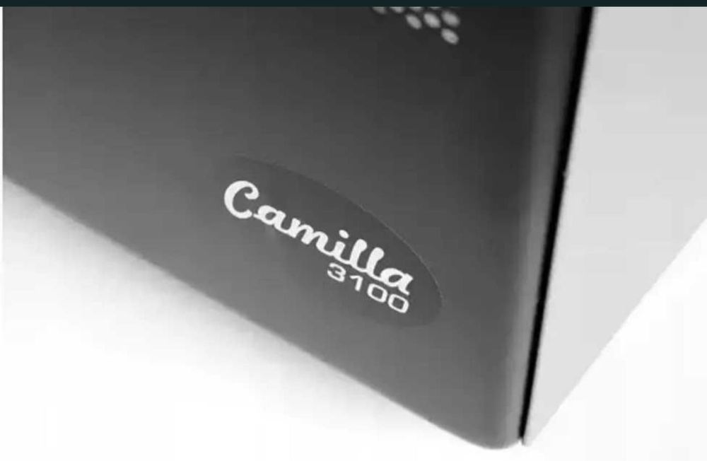 Газовий обігрівач Camilla 3100 | 3,4 кВт | Каталітичний