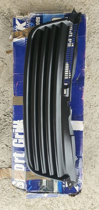 Grelha wv, passat variante