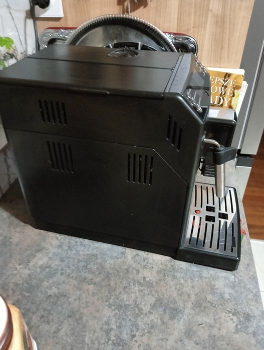 Ekspres do kawy Philips