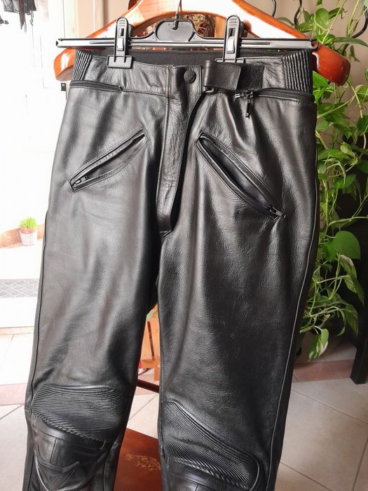 Conjunto motard dainese