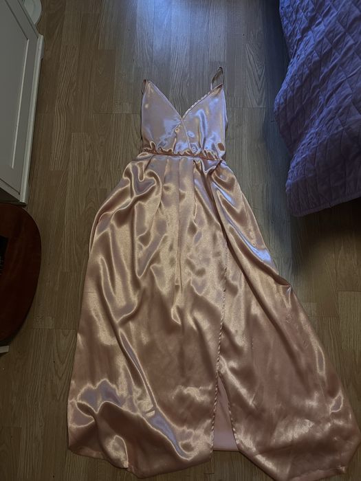 Vestido de baile