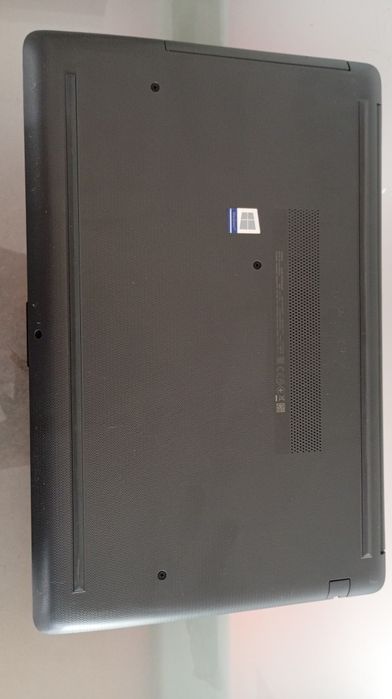 Portátil HP 255 G7