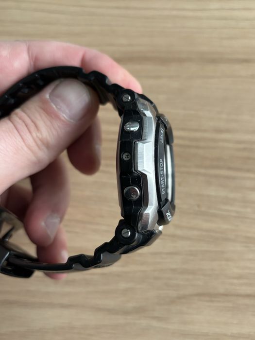 Casio G Shock G-1000