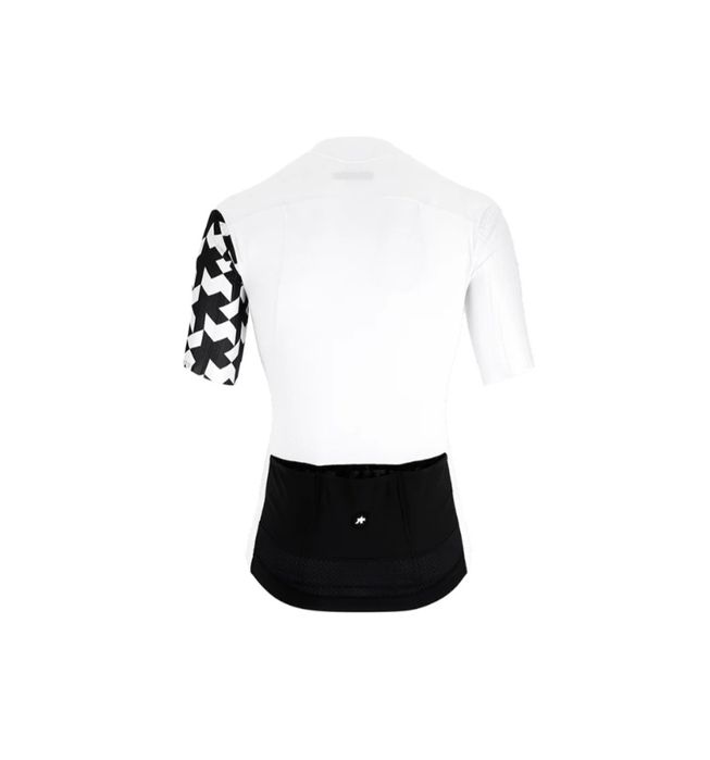 Веломайка Assos EQUIPE RS Jersey S11 White Series