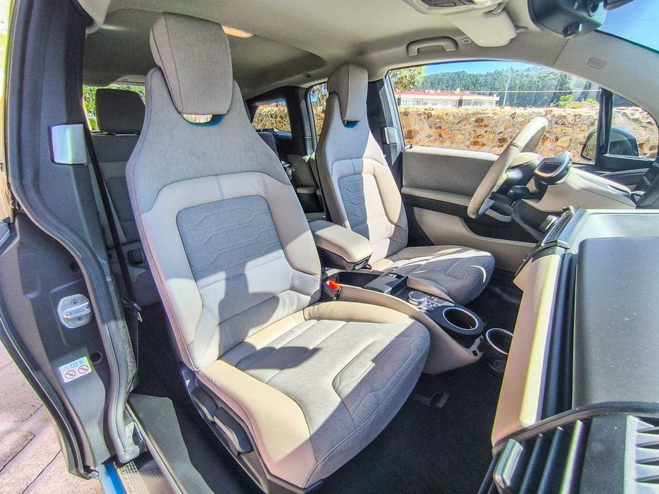 BMW i3s 94 REX *Full extras*