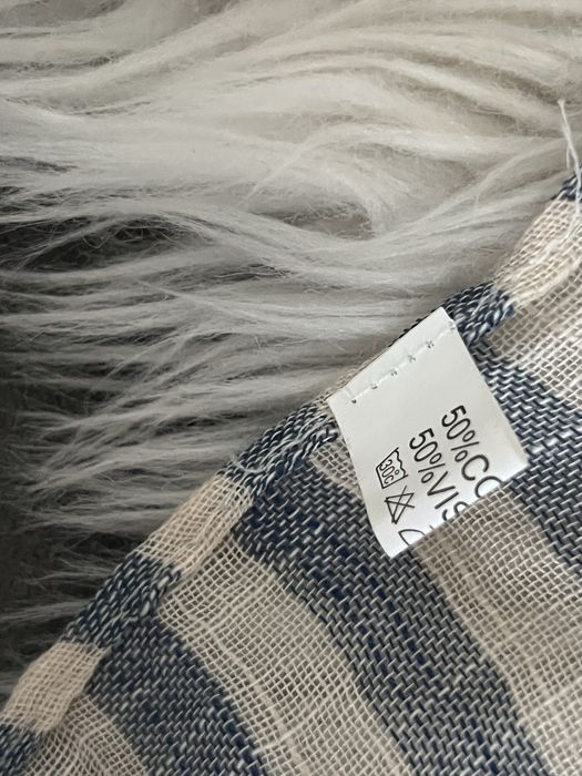 Letni szala damski Butik 69 x180 Butik