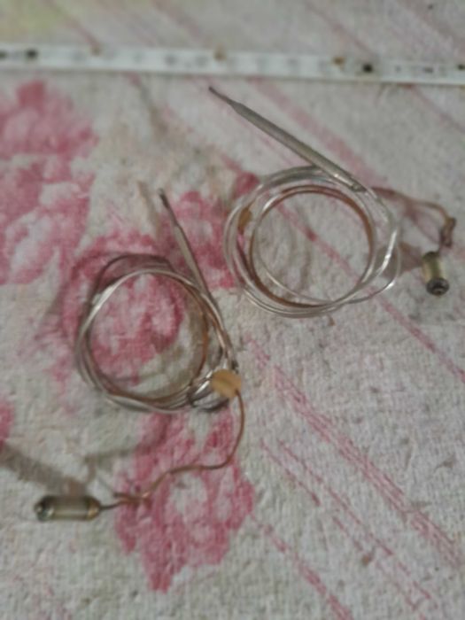 Sondas Para MINI-SIT Fornos e Fritadeira