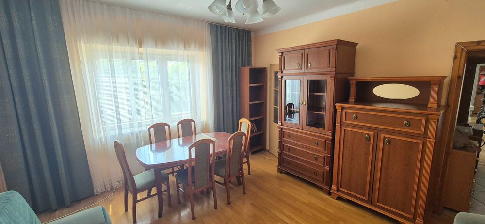 BEZPOŚREDNIO 2 pokoje, 45m,  Żoliborz - Krajewskiego, doskonała lokalizacja, zielona okolica