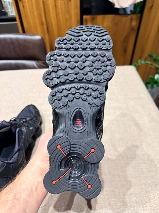 Nike shox кросівки для міста розмір 44 в ідеальному стані