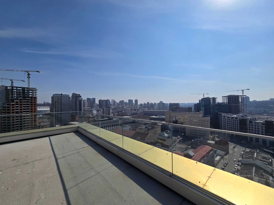 4+-rooms apartment apartment by the address st. Ul Vladimirskaya (area 260 m²) - Atlanta.ua - photo 11