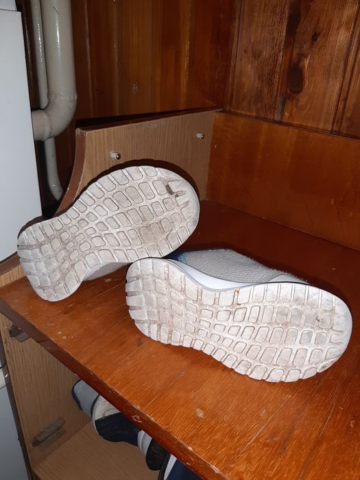 Кроссовки Адидас 15.5 см