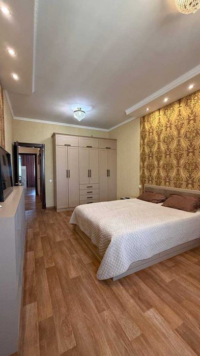 3-rooms apartment apartment by the address st. Kitoboynaya (area 90 m²) - Atlanta.ua - photo 8