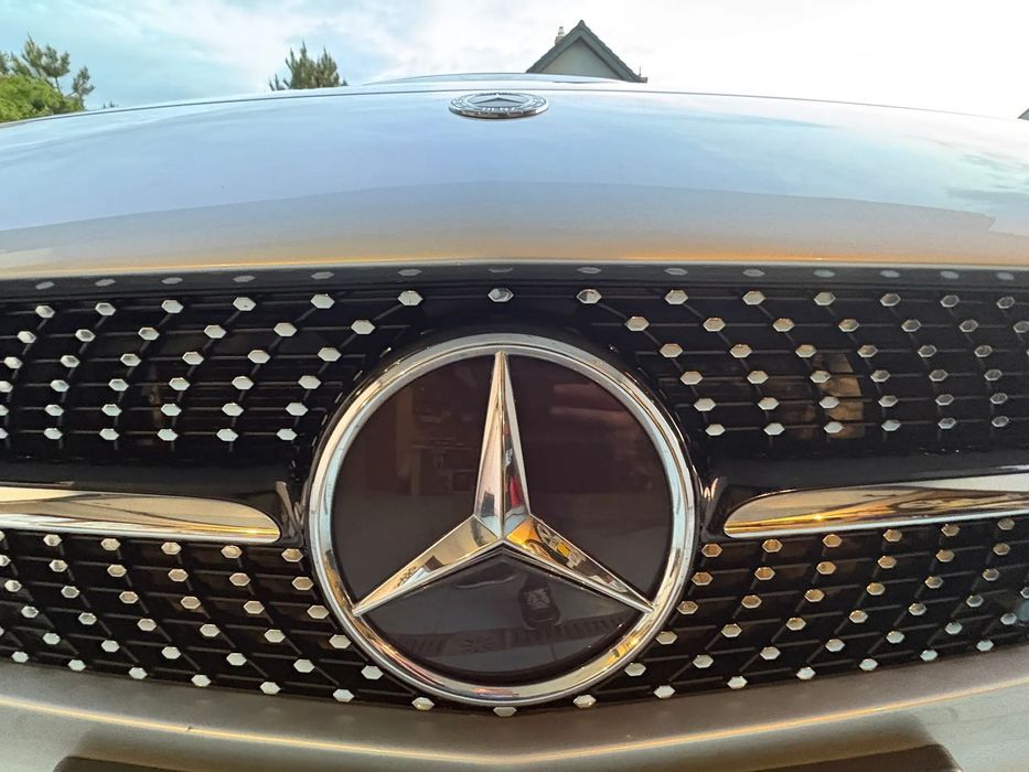 Mercedes-Benz Klasa B