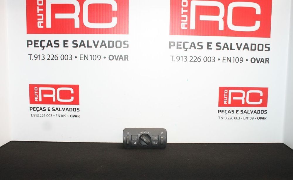 Comutador de luzes Volvo V70