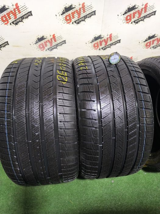 #Opony Vredestein quatrac pro 275/30/20 para nowe demo